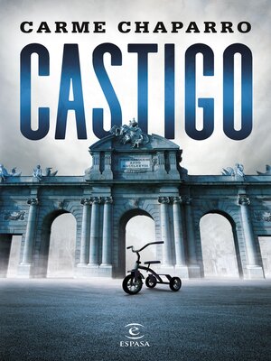 Castigo - ebook